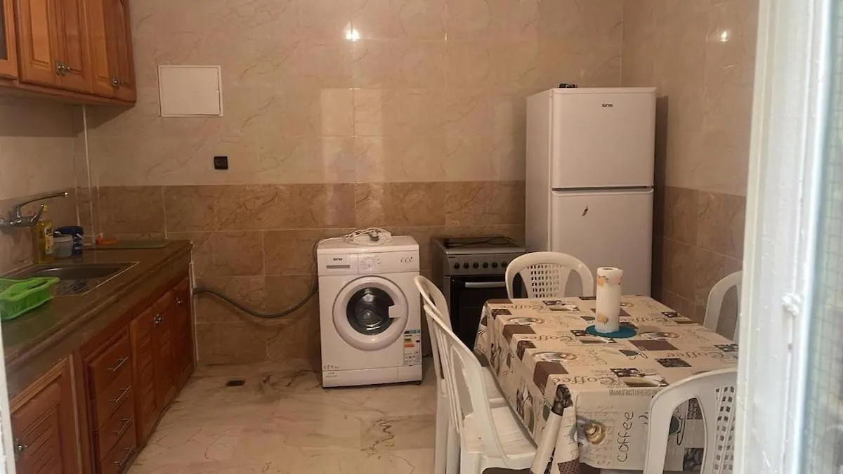 Apartment Tres Bel Apt Fes,3 Ch Dans Un Quartier Trop Chic Bien Place Morocco
