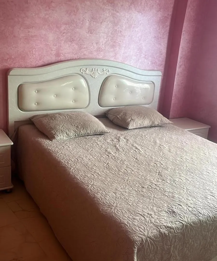 Apartment Tres Bel Apt Fes,3 Ch Dans Un Quartier Trop Chic Bien Place