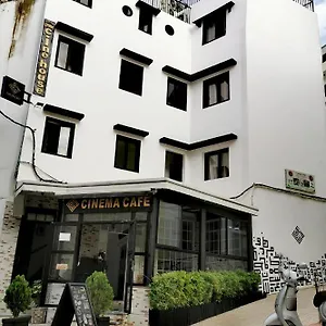 Cine House Fès