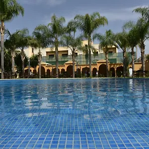 Hotel &, Fez