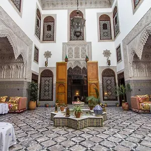 Riad Pacha Palace, Fez