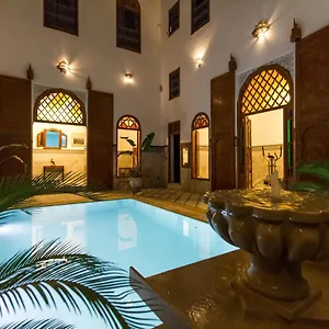 Hotel typu riad Le Palais D'hotes &, Fez