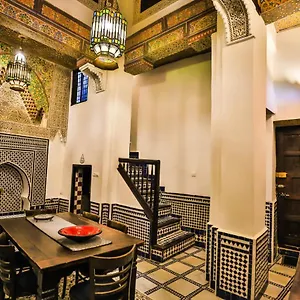 Сasa de vacaciones Dar Chez Khadija, Fez