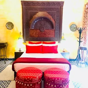 Riad Safari Fès