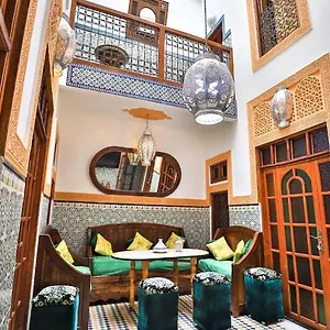 Dar Barae Fez