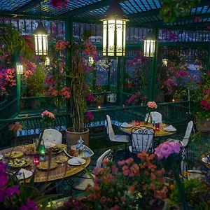 La Maison Verte Fez