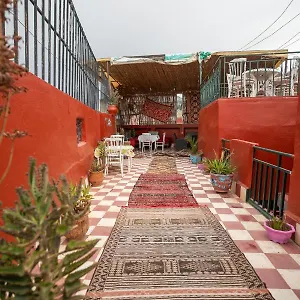 Fes Hostel Home Hostel