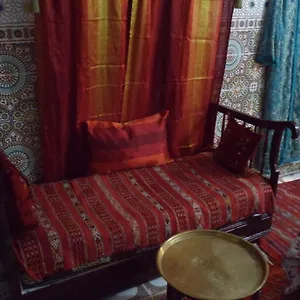 Pensjonat Dar Nouzha A, Fez