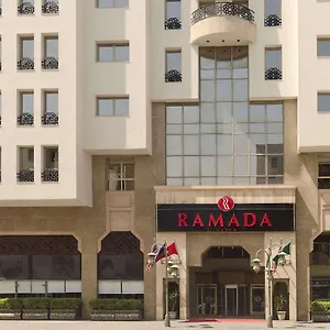 酒店 Ramada By Wyndham, 非斯
