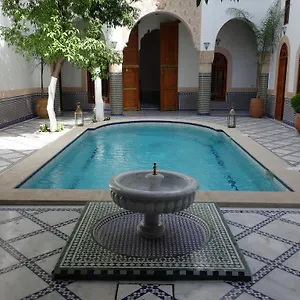 Riad Sabah, Fez