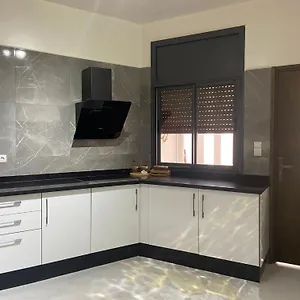 Bloemen Apartment