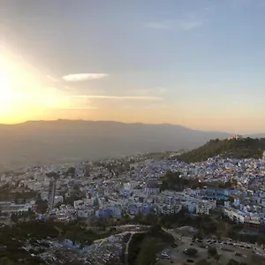 Dar Chourouk Fez