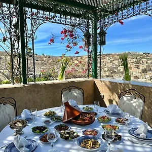 رياد Dar Tazi - Medina View, فاس