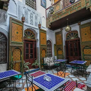 Riad Tala Gasthof