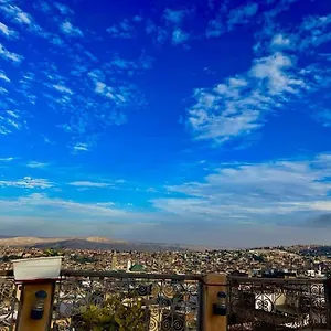 Pensión Dar Naima, Fez