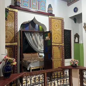 Abqari Youssefi Fez