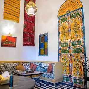 Dar Arinas Gasthof