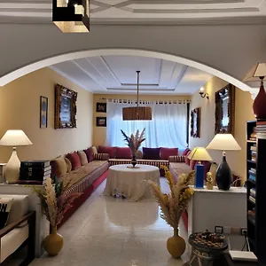 Immeuble Walili Apartment