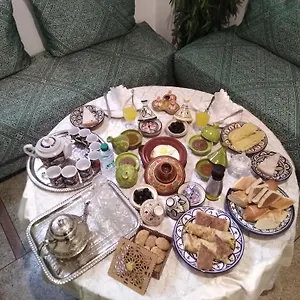 Dar Al Mardi Apartment