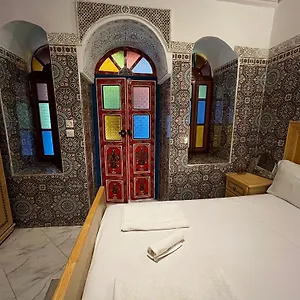 Pensjonat Unique, Fez