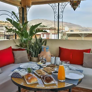 Casa de hóspedes Dar Omar, Fez