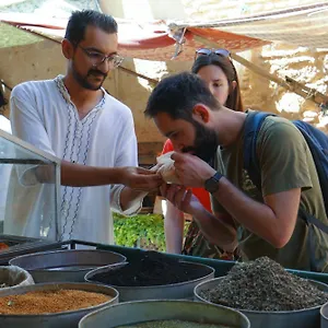 Farah Fès