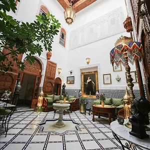 Dar Dalila Fez
