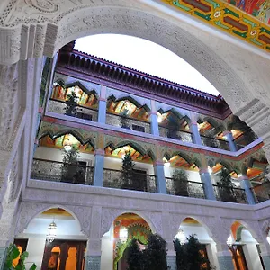 5* ריאד Palais Reda &