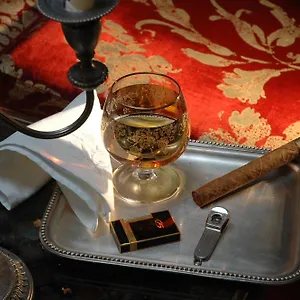 Hotel typu riad La Maison Bleue Batha, Fez
