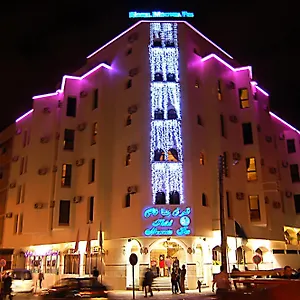 3* Szálloda Mounia