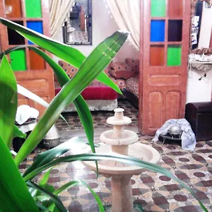 Dar Lalla Bouchra Fez