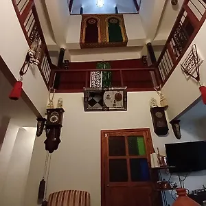  Affittacamere Dar Lemdrssa