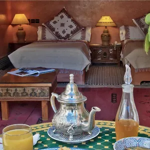 4* ריאד Dar Ziryab