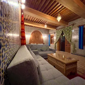 بيت ضيافة Al Fassia Palace, فاس