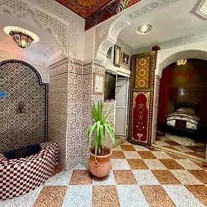 Albergue Downtown, Fez