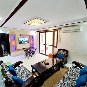 Luxury - Razi Comfort Apartment