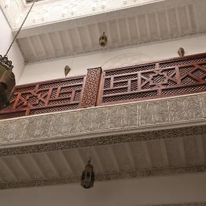 Casa de hóspedes Rayhana, Fez