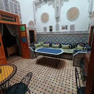 2* Bed & Breakfast Lala Drissia