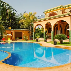 4* ריאד Noumidya (adults Only)