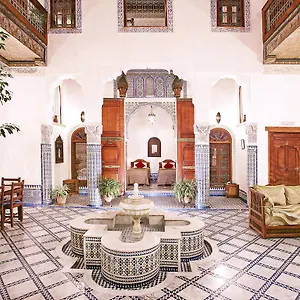 Riad Dar Drissi, Fez