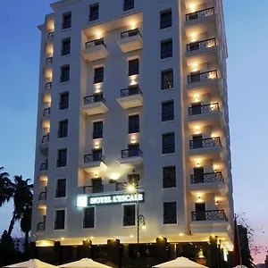 Hotel L'escale, Fez