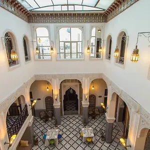 Bab Rcif & Fès