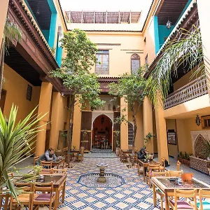 Medina Social Club Fès