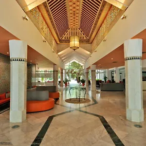 4* Hotell Volubilis