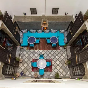 Hotel typu riad Hala, Fez