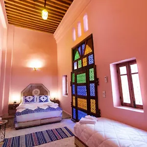 Bed and breakfast Dar Mchachti, Fez