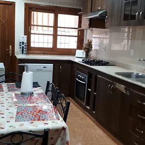 A Apartment