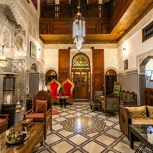 Dar Borj Fès